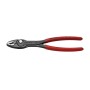 KNIPEX PINZA A PRESA FRONTALE ART. 82.01 200 MM