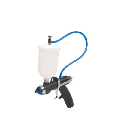 RIGO AEROGRAFO MRS MINI-RIGO SUPERIORE + 2 UGELLI