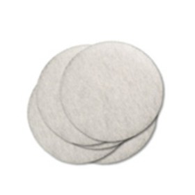 RIGO FILTRO FIBRA P/ARIA