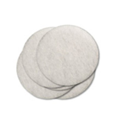 RIGO FILTRO FIBRA P/ARIA