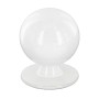 POMOLO OTTONE 2172 2521 D 25 MM TORNITO BIANCO