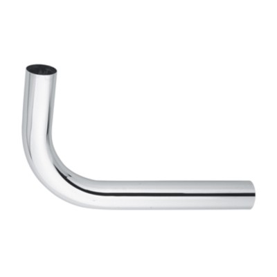 CANOTTO CURVO 90 GRADI D 30X250X150 MM