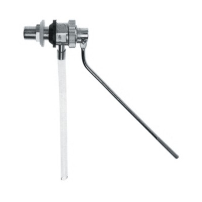 RUBINETTO A GALLEGGIANTE CATIS 3/8 SCARICO WC**