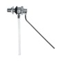RUBINETTO A GALLEGGIANTE CATIS 3/8 SCARICO WC**