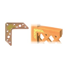 PIASTRA 752 A L ACCIAIO TROPIC 160X110X32 MM