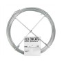 MATASSINA FILO ZINCATO N. 4 D 1,0 MM 25 M