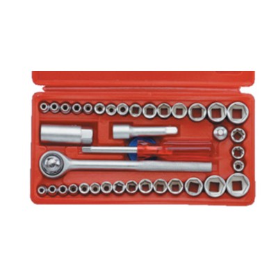 SERIE 40 CHIAVI A BUSSOLA ATTACCO 1/4-3/8 RIF.79540*