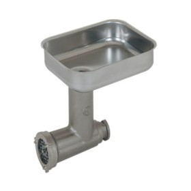 TRITACARNE ACCESSORIO LEONARDI TC12 INOX