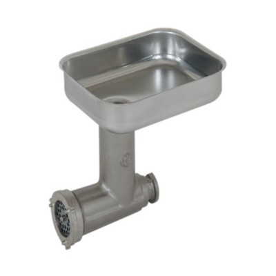 TRITACARNE ACCESSORIO LEONARDI TC12 INOX