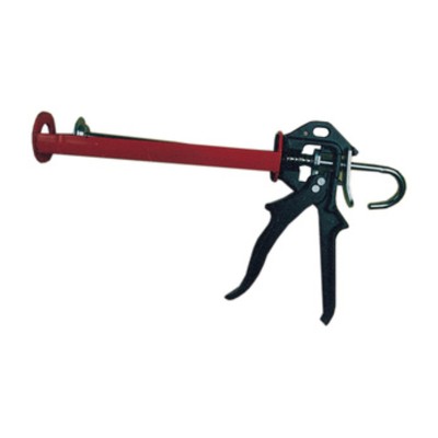 C PISTOLA ALLUMINIO P/SIGILLANTI AVANZAM A FRIZIONE