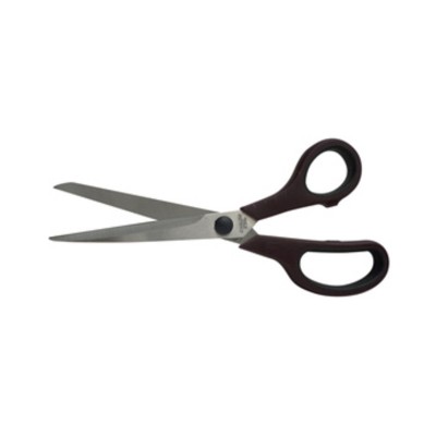 FORBICI UNIVERSALI MANICI BICOLORE 210 MM