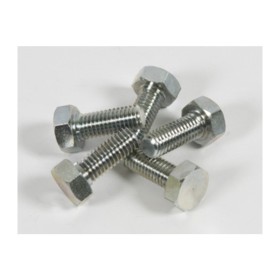 VITE FERMADISCO P/DECESPUGLIATORE 8X1,25SX MM