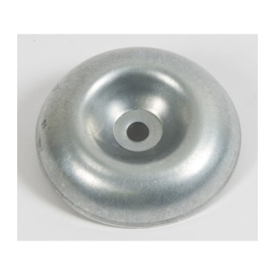COPPA SOTTODISCO FORO 8 MM PER DECESPUGLIATORE