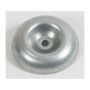 COPPA SOTTODISCO FORO 8 MM PER DECESPUGLIATORE