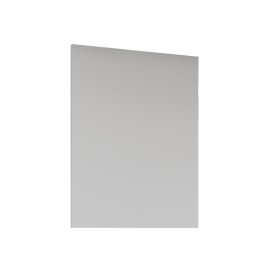 SPECCHIO A FILO 52X68 CM C/SUPPORTO IN LEGNO