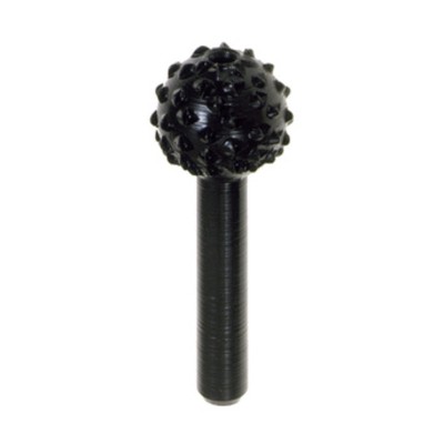 POGGI 434.00 RASPA SFERICA GAMBO D 6 MM