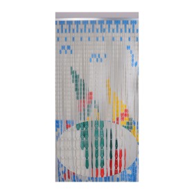 TENDA A PIASTRINE 125XH240 CM DIS. 0814 VELE