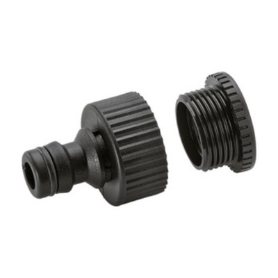 KARCHER 2645007 PRESA P/RUBINETTO 1 + 3/4