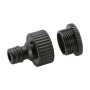 KARCHER 2645007 PRESA P/RUBINETTO 1 + 3/4
