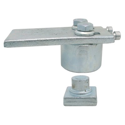 Cardine a cusc.super.c/regol. d.50