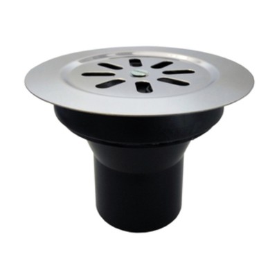 TAPPO AD ESPANSIONE GRIGLIATO D 100 MM