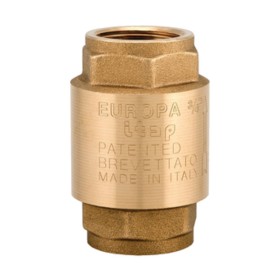 ITAP 100 VALVOLA RITEGNO EUROPA D 3/4