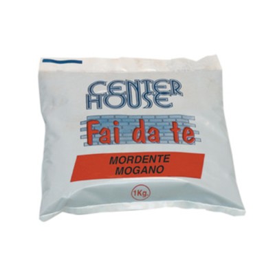 MORDENTE MOGANO DA 1 KG*
