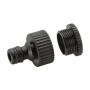 KARCHER 2645006 PRESA P/RUBINETTO 3/4 +1/2