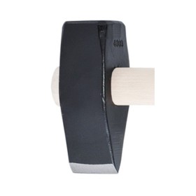 MAZZA A GEMMA DA 5 KG S/MANICO