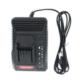 CONCORD CARICABATTERIA LI-ION 20V OLD 2014