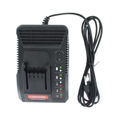 CONCORD CARICABATTERIA LI-ION 20V OLD 2014