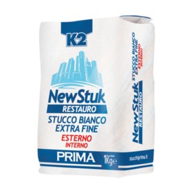 STUCCO RIEMPITIVO PER ESTERNI 1 KG