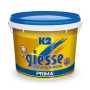 STUCCO IN PASTA PER RASATURE K2 GIESSE 5 KG
