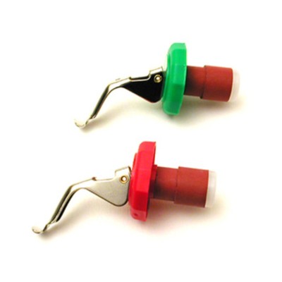 TAPPO AD ESPANSIONE C/LEVACAPSULE CONF 3 PZ