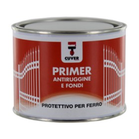 ANTIRUGGINE CUVER GRIGIO DA 2,5 L