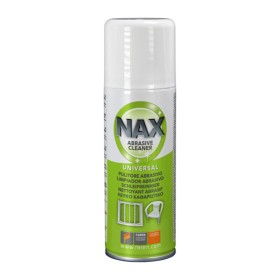 PULITORE LUCIDANTE PER METALLO NAX 200 ML