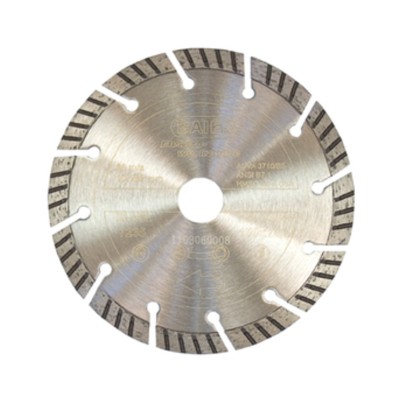 DISCO UNIVERSALE B07235 SCANAL BAIER BDN D 150 MM