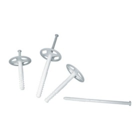 TASSELLO NYLON P/CAPPOTTI C/CHIODO 50X 90 MM