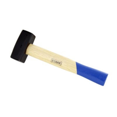 MAZZETTA MANICO LEGNO GS TUV 2000 G