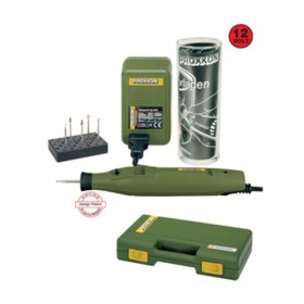 INCISORE P/VETRO E CERAMICA.+TRASF PROXXON 28635