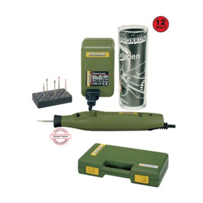 INCISORE P/VETRO E CERAMICA.+TRASF PROXXON 28635