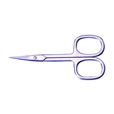 FORBICI P/MANICURE DIRITTE 3 1/2