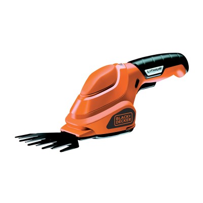 CESOIA A BATTERIA B+D GSL200 3,6V LITIO