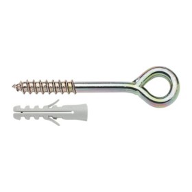 ELEMATIC ANCORANTE E/PN 14X100 OCCHIOLO D 24 MM