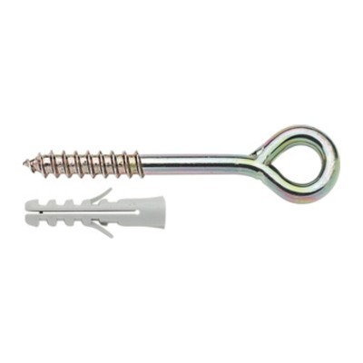 ELEMATIC ANCORANTE E/PN 14X100 OCCHIOLO D 24 MM