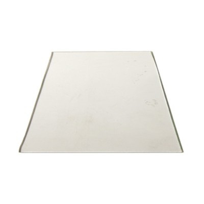 VETRO PICCOLO RICAMBIO P/LANTERNA MILANO