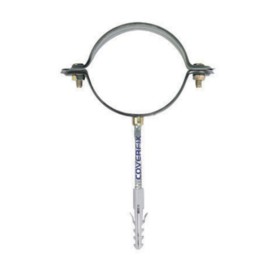 COLLARE P/DISCESE PLUVIALI T. DI MORO D 100 MM