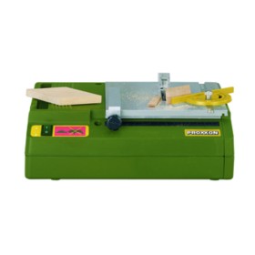 SEGA CIRCOLARE DA BANCO 220 PROXXON 27006