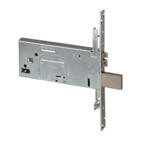 CISA 17358 SERRATURA ELETTRICA DM E 90 S/ASTA