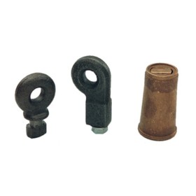 CORBIN 981.41 GRUPPO FISSAGGIO SERRANDE AVVOLGIB